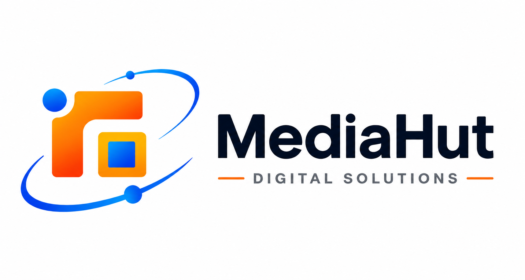 MediaHut Work Desk